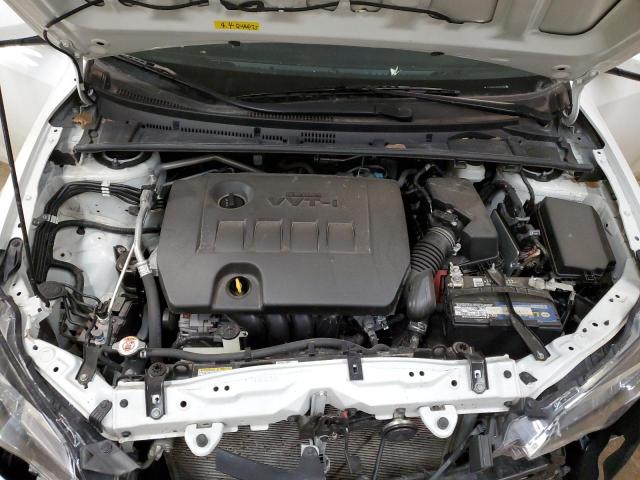 Photo 11 from auction – 2019 TOYOTA COROLLA L with VIN 5YFBURHEXKP869702