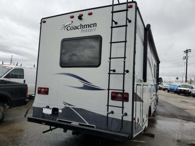 Photo 4 from auction – 2019 FORD F53 with VIN 1F65F5DY7K0A07227