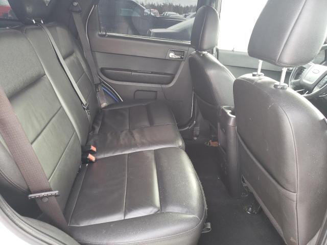 Photo 11 from auction – 2008 FORD ESCAPE LIM with VIN 1FMCU94128KA88831