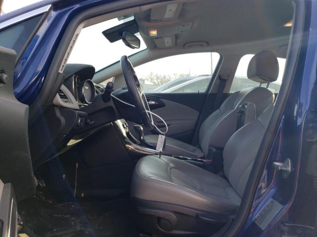 Photo 7 from auction – 2013 BUICK VERANO with VIN 1G4PP5SK2D4221874