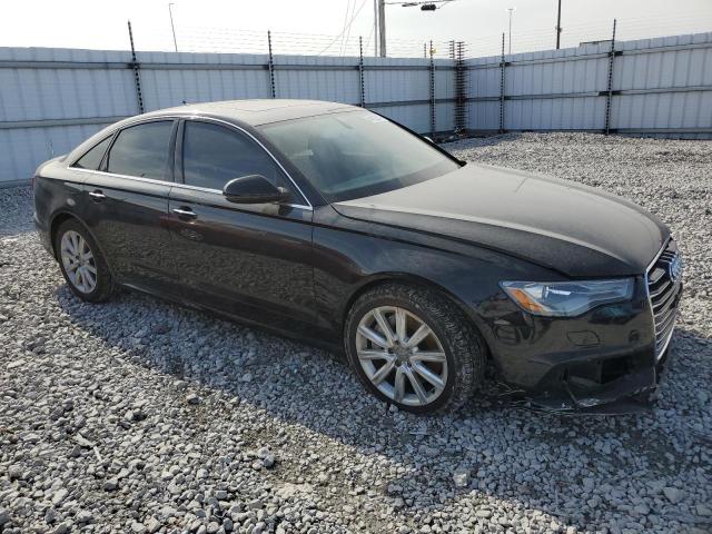 Photo 4 from auction – 2016 AUDI A6 PREMIUM with VIN WAUDFAFC8GN076115