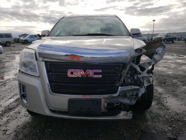 Photo 5 from auction – 2013 GMC TERRAIN SL with VIN 2GKALMEK4D6374772