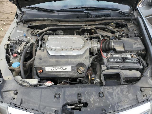 Photo 11 from auction – 2011 HONDA ACCORD EXL with VIN 1HGCP3F88BA005369