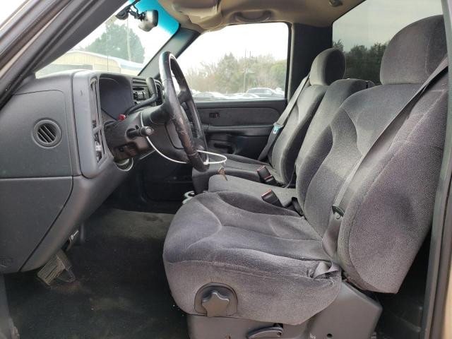 Photo 7 from auction – 2002 GMC NEW SIERRA with VIN 1GTEC14V22Z112421