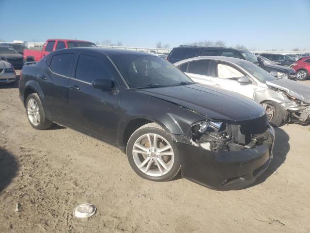 Photo 4 from auction – 2011 DODGE AVENGER MA with VIN 1B3BD1FG6BN506382