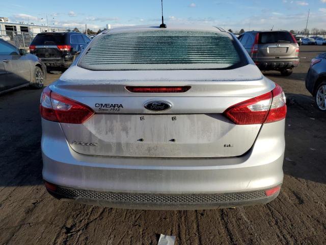 Photo 6 from auction – 2012 FORD FOCUS SE with VIN 1FAHP3F26CL195975