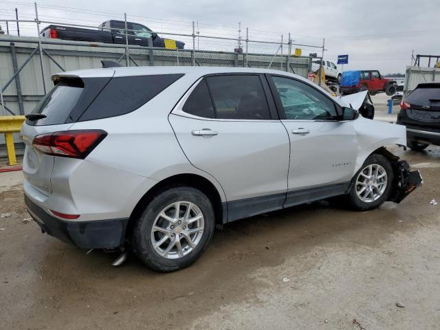 Photo 3 from auction – 2022 CHEVROLET EQUINOX with VIN 3GNAXTEV2NL134659