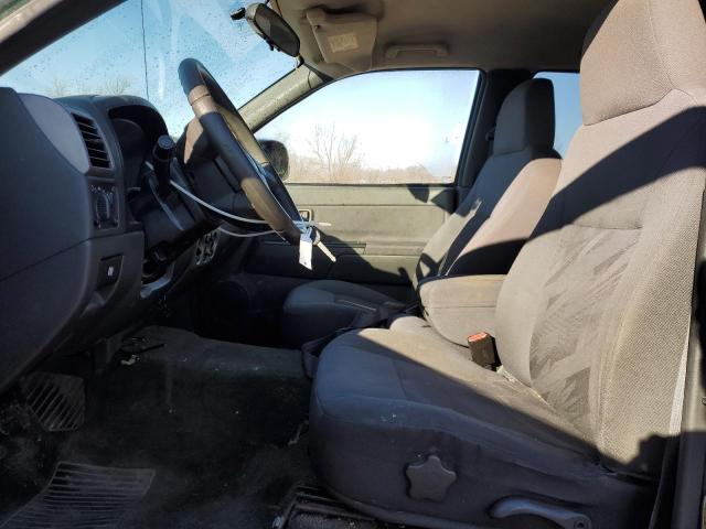 Photo 7 from auction – 2005 CHEVROLET COLORADO with VIN 1GCDT136X58136269