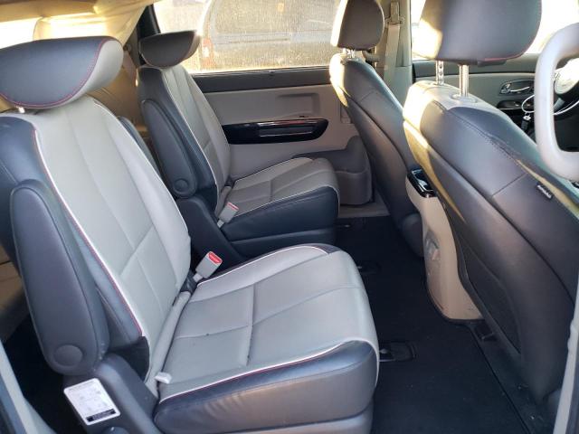 Photo 11 from auction – 2017 KIA SEDONA EX with VIN KNDMC5C10H6319319
