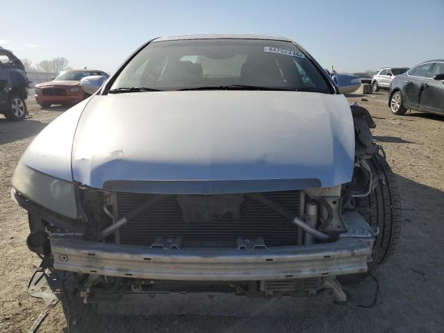 Photo 5 from auction – 2007 ACURA TL TYPE S with VIN 19UUA76567A000391