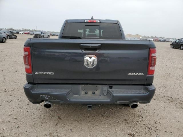 Photo 6 from auction – 2019 RAM 1500 LARAM with VIN 1C6SRFJT5KN925963