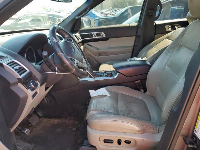 Photo 7 from auction – 2013 FORD EXPLORER L with VIN 1FM5K8F88DGB20018