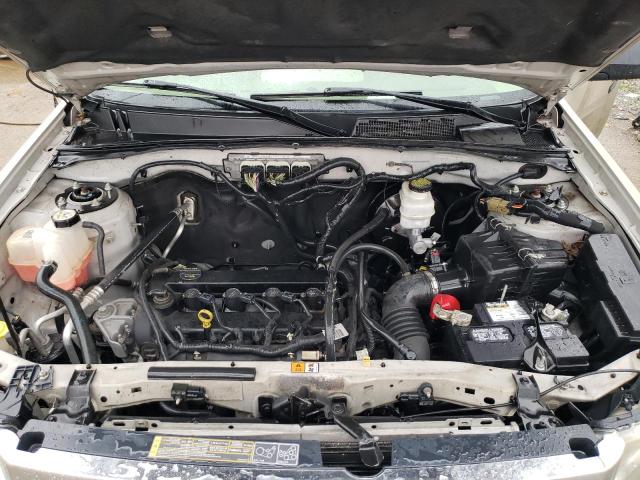 Photo 12 from auction – 2012 FORD ESCAPE XLT with VIN 1FMCU0D7XCKA14100