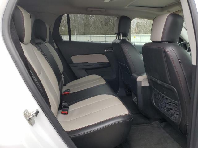 Photo 11 from auction – 2013 GMC TERRAIN SL with VIN 2GKALWEK9D6329905