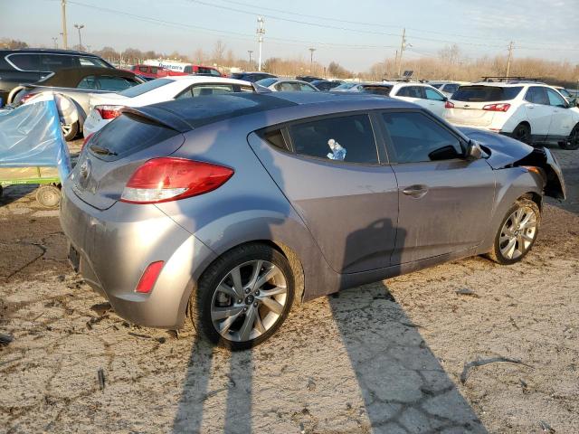Photo 3 from auction – 2016 HYUNDAI VELOSTER with VIN KMHTC6AD0GU280249