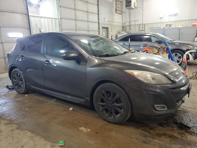 Zdjęcie 4 z aukcji – 2011 MAZDA 3 S z VIN JM1BL1M55B1422614