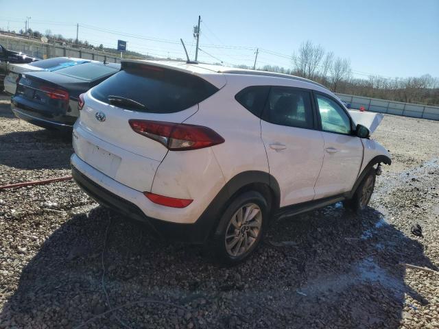 Photo 3 from auction – 2016 HYUNDAI TUCSON LIM with VIN KM8J33A49GU110879