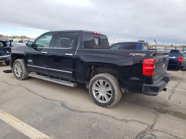 Photo 2 from auction – 2015 CHEVROLET SILVERADO with VIN 3GCUKTEJ4FG464590