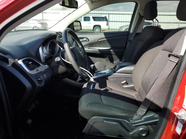 Photo 7 from auction – 2019 DODGE JOURNEY SE with VIN 3C4PDCBB0KT737868