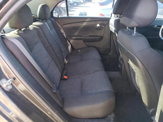 Photo 10 from auction – 2012 CHEVROLET MALIBU 1LT with VIN 1G1ZC5E06CF346844