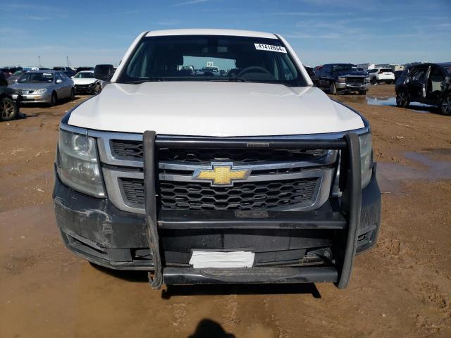 Photo 5 from auction – 2016 CHEVROLET TAHOE POLI with VIN 1GNLCDECXGR378550