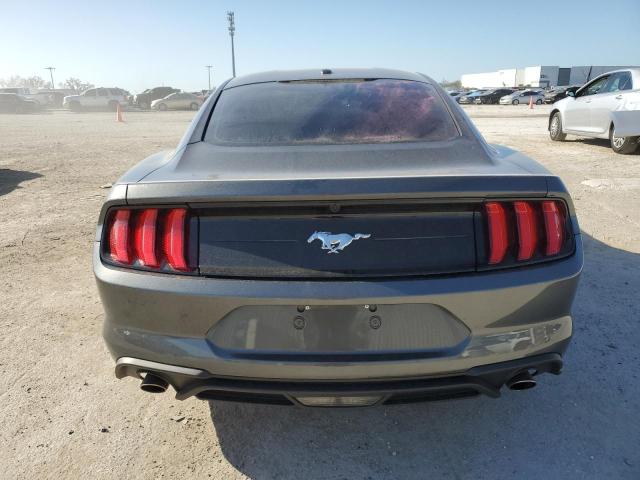Photo 6 from auction – 2020 FORD MUSTANG with VIN 1FA6P8TH2L5123527