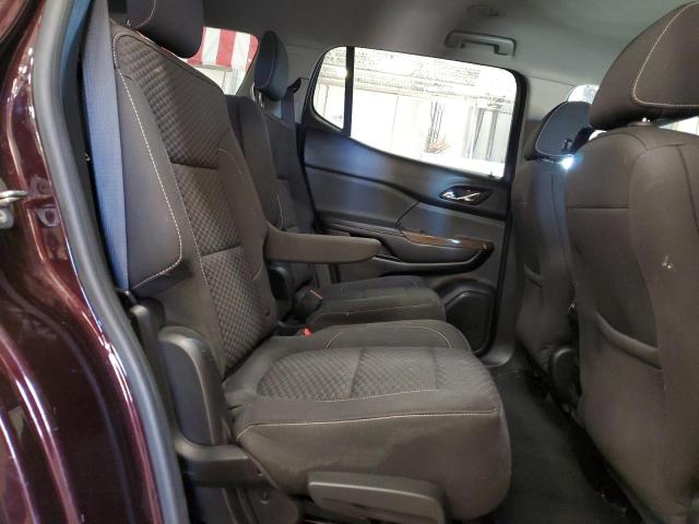 Photo 11 from auction – 2017 GMC ACADIA SLE with VIN 1GKKNLLS1HZ297848