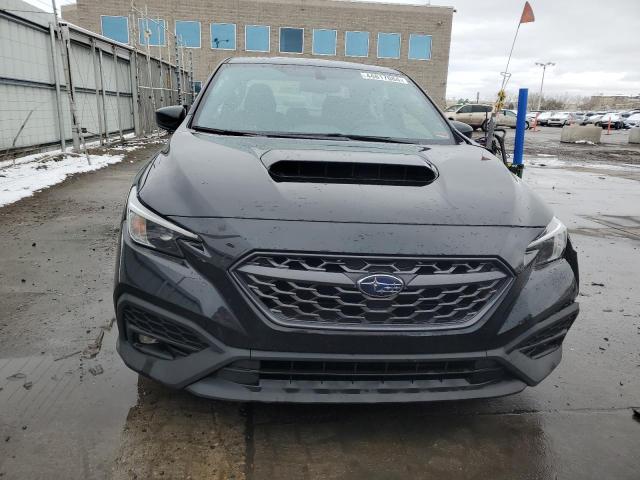 Photo 5 from auction – 2023 SUBARU WRX PREMIU with VIN JF1VBAF60P9808085