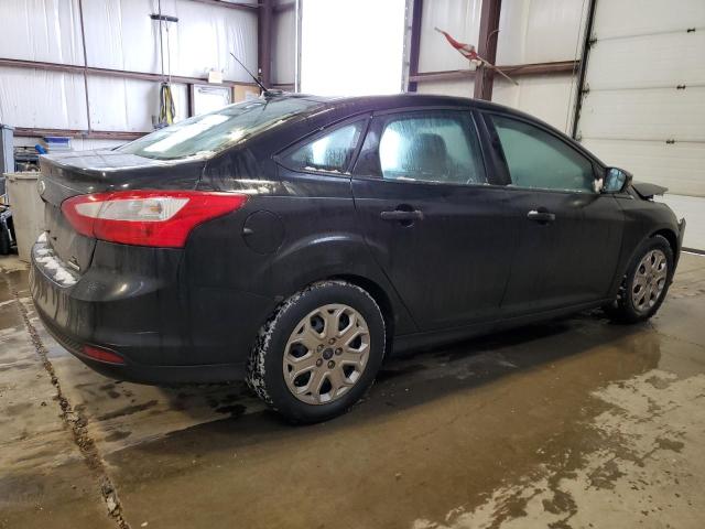 Photo 3 from auction – 2014 FORD FOCUS SE with VIN 1FADP3F21EL423401