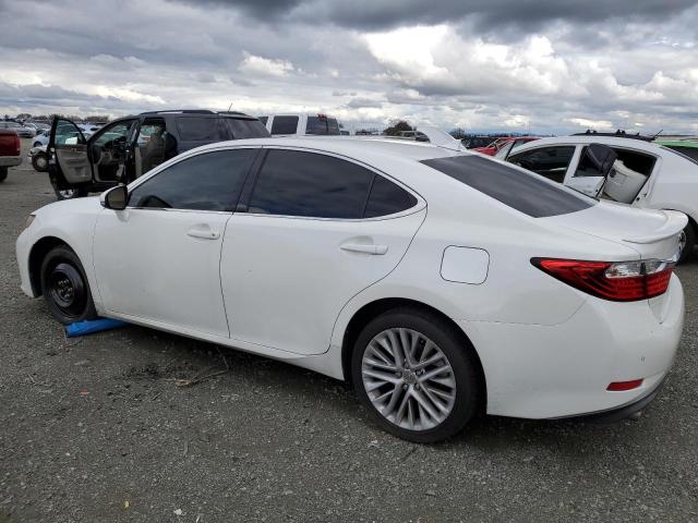 Photo 2 from auction – 2014 LEXUS ES 350 with VIN JTHBK1GG9E2085765