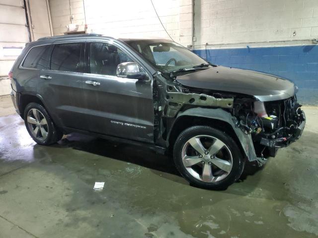 Photo 4 from auction – 2015 JEEP GRAND CHER with VIN 1C4RJFBG1FC813520