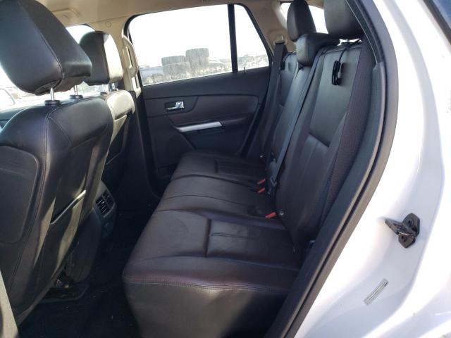 Photo 11 from auction – 2014 FORD EDGE LIMIT with VIN 2FMDK4KC9EBA26883