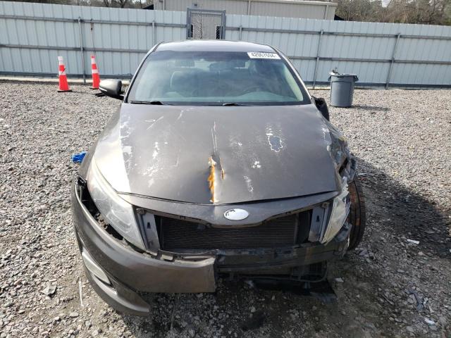 Photo 5 from auction – 2014 KIA OPTIMA LX with VIN 5XXGM4A73EG330940