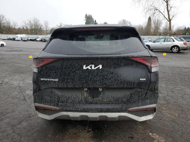 Photo 6 from auction – 2023 KIA SPORTAGE E with VIN 5XYK3CAFXPG014187
