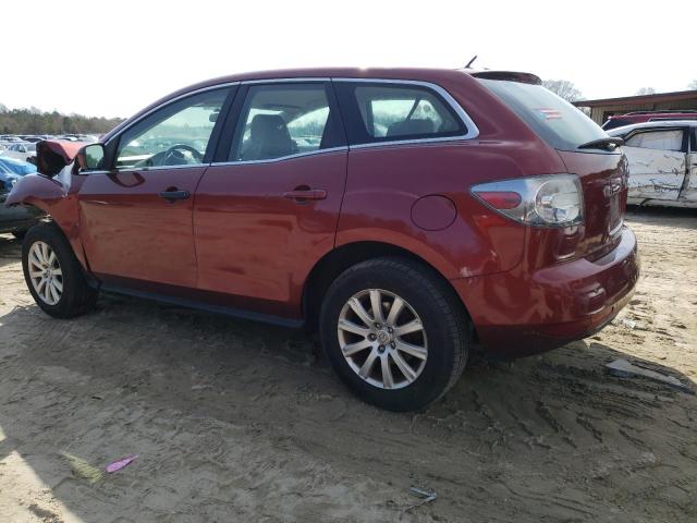 Photo 2 from auction – 2011 MAZDA CX-7 with VIN JM3ER2AM4B0367874