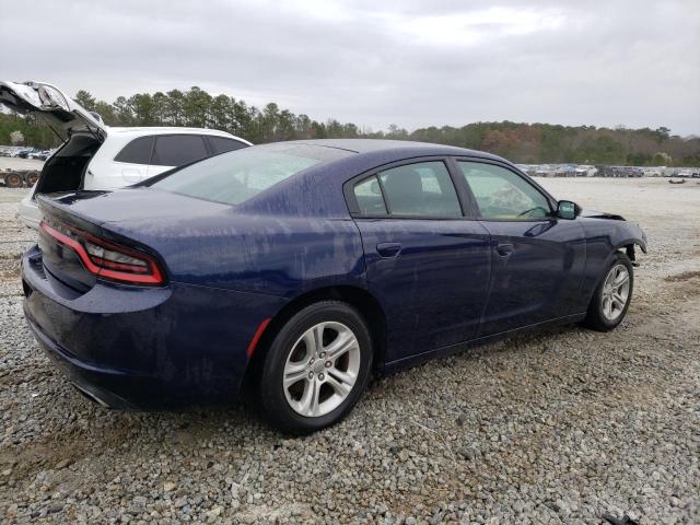 Photo 3 from auction – 2016 DODGE CHARGER SE with VIN 2C3CDXBG8GH242601