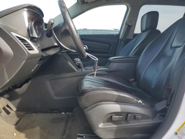 Photo 7 from auction – 2010 GMC TERRAIN SL with VIN 2CTALFEW4A6372773