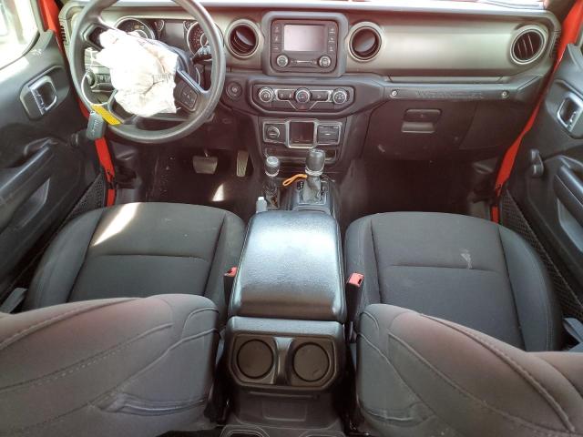 Photo 8 from auction – 2018 JEEP WRANGLER U with VIN 1C4HJXDN8JW298908