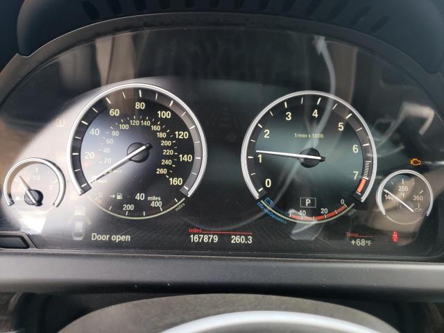 Photo 9 from auction – 2014 BMW 640 I GRAN with VIN WBA6A0C50EDZ04555