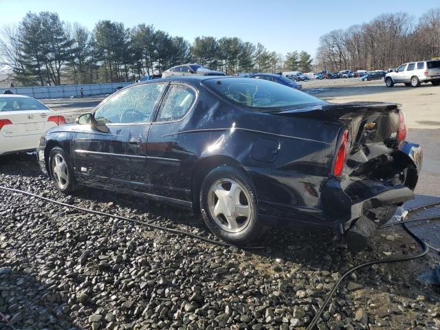 Photo 2 from auction – 2002 CHEVROLET MONTE CARL with VIN 2G1WX15KX29348816
