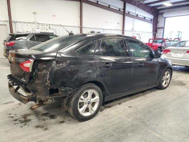 Photo 3 from auction – 2013 FORD FOCUS SE with VIN 1FADP3F2XDL149520