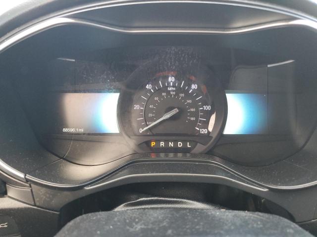 Photo 9 from auction – 2019 FORD FUSION TIT with VIN 3FA6P0RU8KR118902