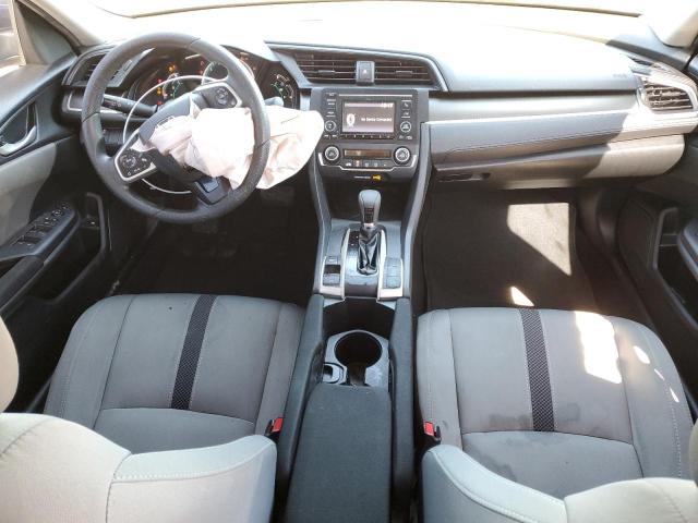 Photo 8 from auction – 2020 HONDA CIVIC LX with VIN 19XFC2F60LE004845