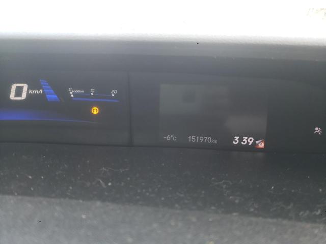 Photo 9 from auction – 2013 HONDA CIVIC LX with VIN 2HGFB2F47DH003409