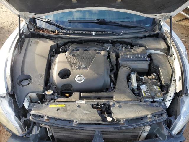 Photo 11 from auction – 2009 NISSAN MAXIMA S with VIN 1N4AA51E59C842164
