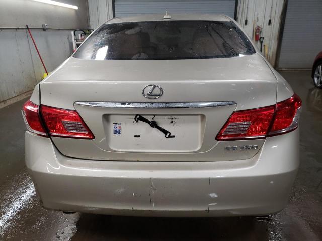 صورة رقم 6 من المزاد - 2011 LEXUS ES 350 مع VIN JTHBK1EG6B2466245