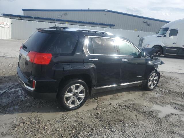 Photo 3 from auction – 2016 GMC TERRAIN SL with VIN 2GKALPEK5G6176742