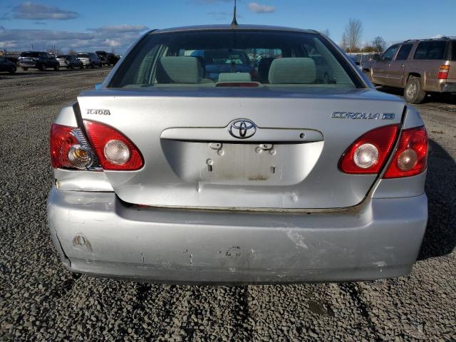Photo 6 from auction – 2007 TOYOTA COROLLA CE with VIN 1NXBR32EX7Z798000