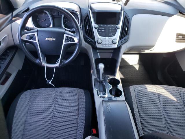 Photo 8 from auction – 2013 CHEVROLET EQUINOX LT with VIN 2GNALDEK6D6430262