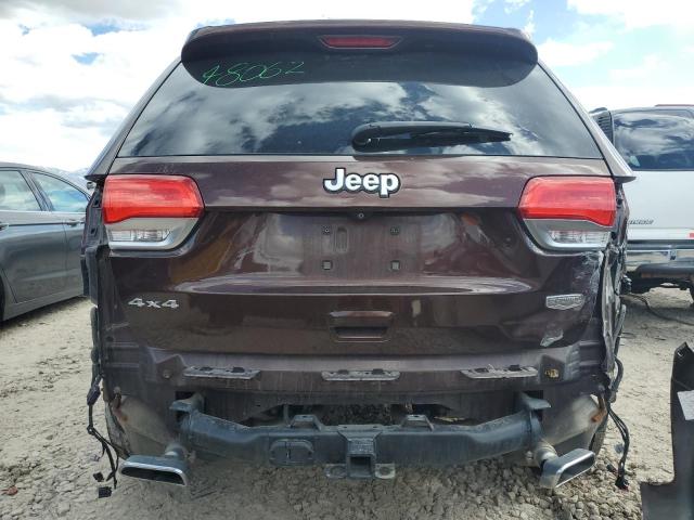 Photo 6 from auction – 2015 JEEP GRAND CHER with VIN 1C4RJFJT0FC667366